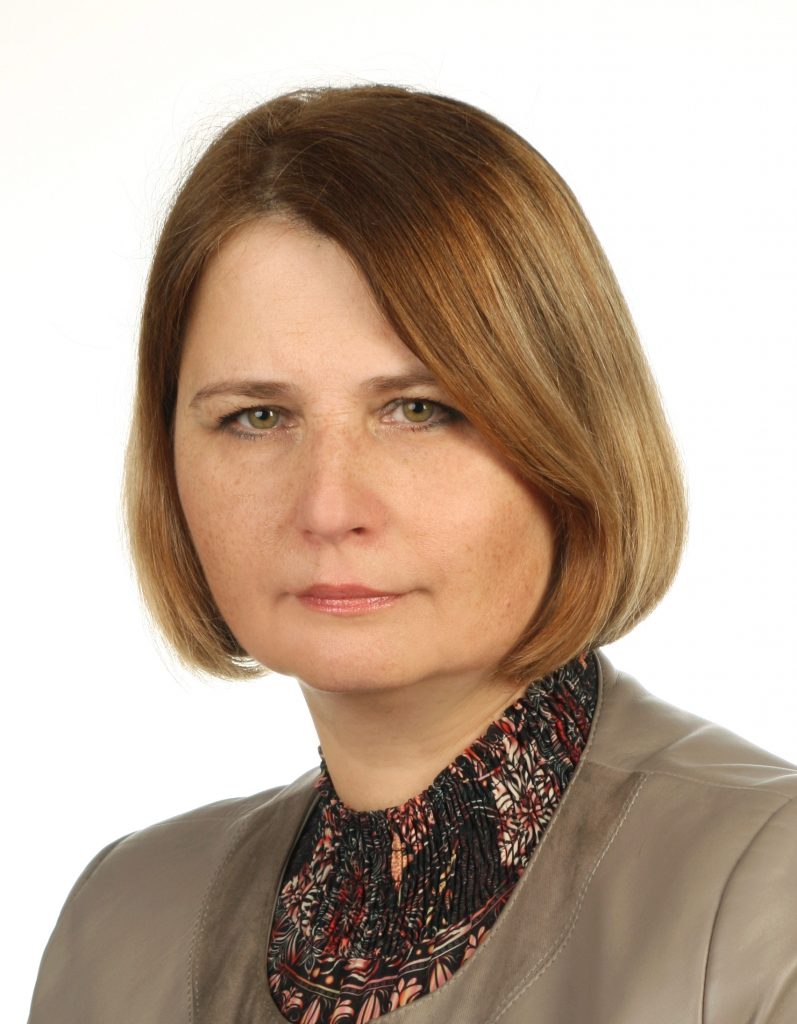 Agnieszka Lochman